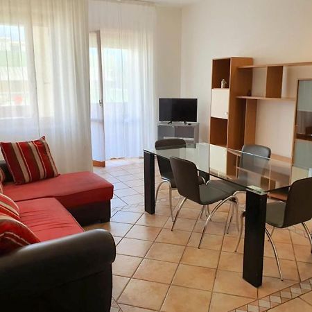 Residenza Estate Vista Mare Apartment Gallipoli Bagian luar foto
