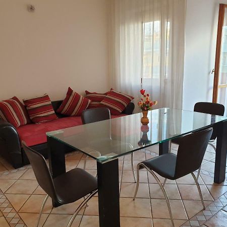 Residenza Estate Vista Mare Apartment Gallipoli Bagian luar foto