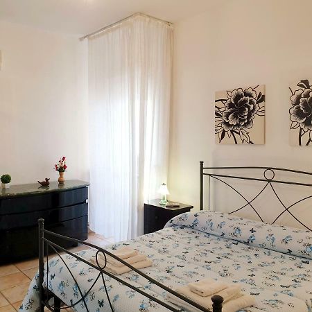 Residenza Estate Vista Mare Apartment Gallipoli Bagian luar foto