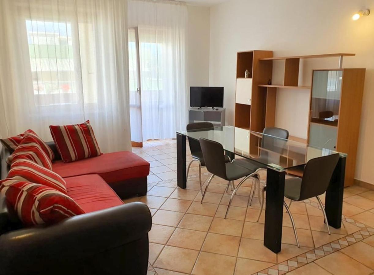 Residenza Estate Vista Mare Apartment Gallipoli Bagian luar foto