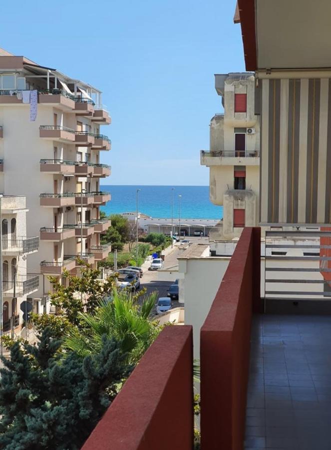 Residenza Estate Vista Mare Apartment Gallipoli Bagian luar foto