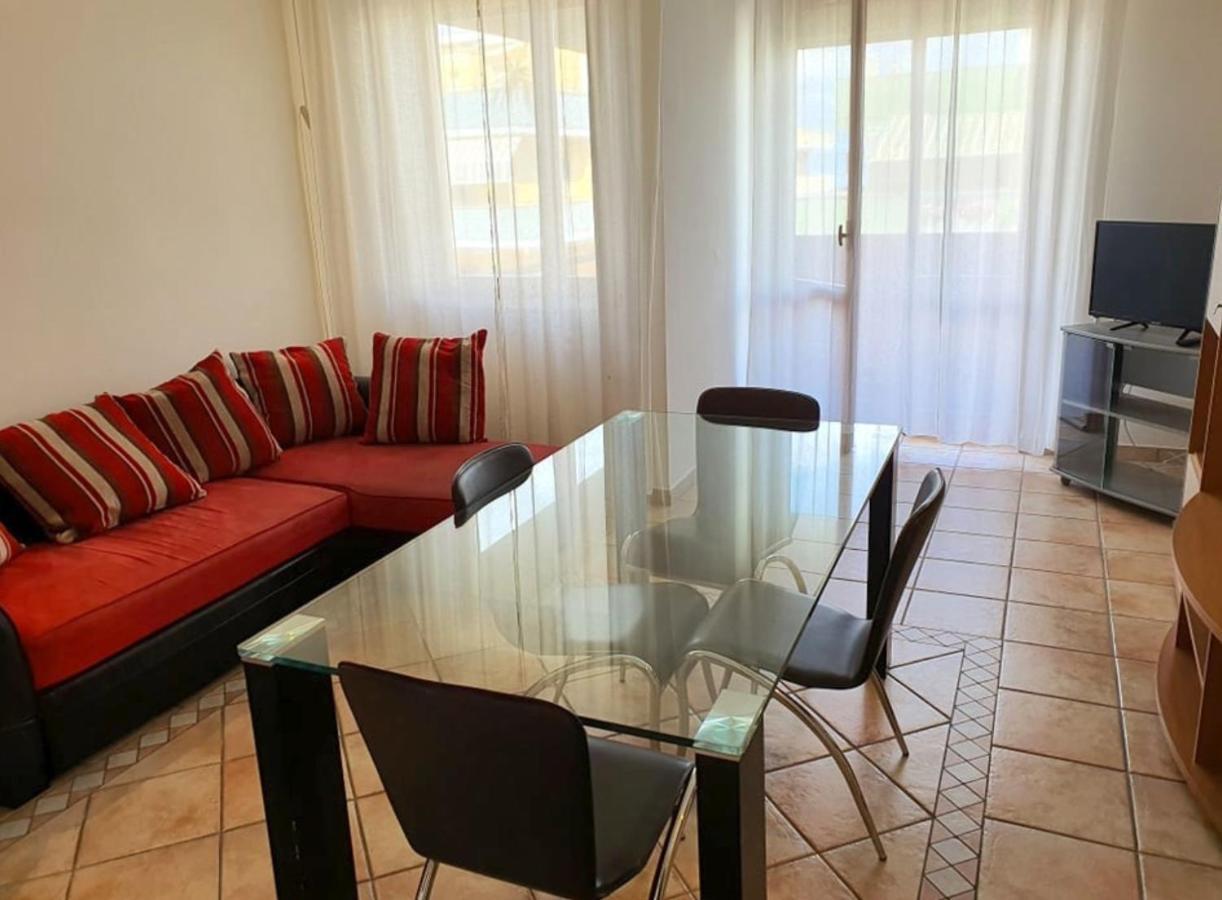 Residenza Estate Vista Mare Apartment Gallipoli Bagian luar foto