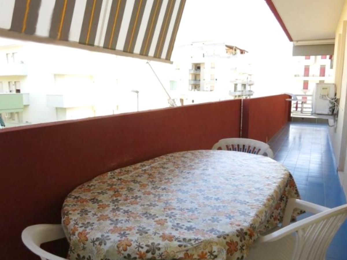 Residenza Estate Vista Mare Apartment Gallipoli Bagian luar foto