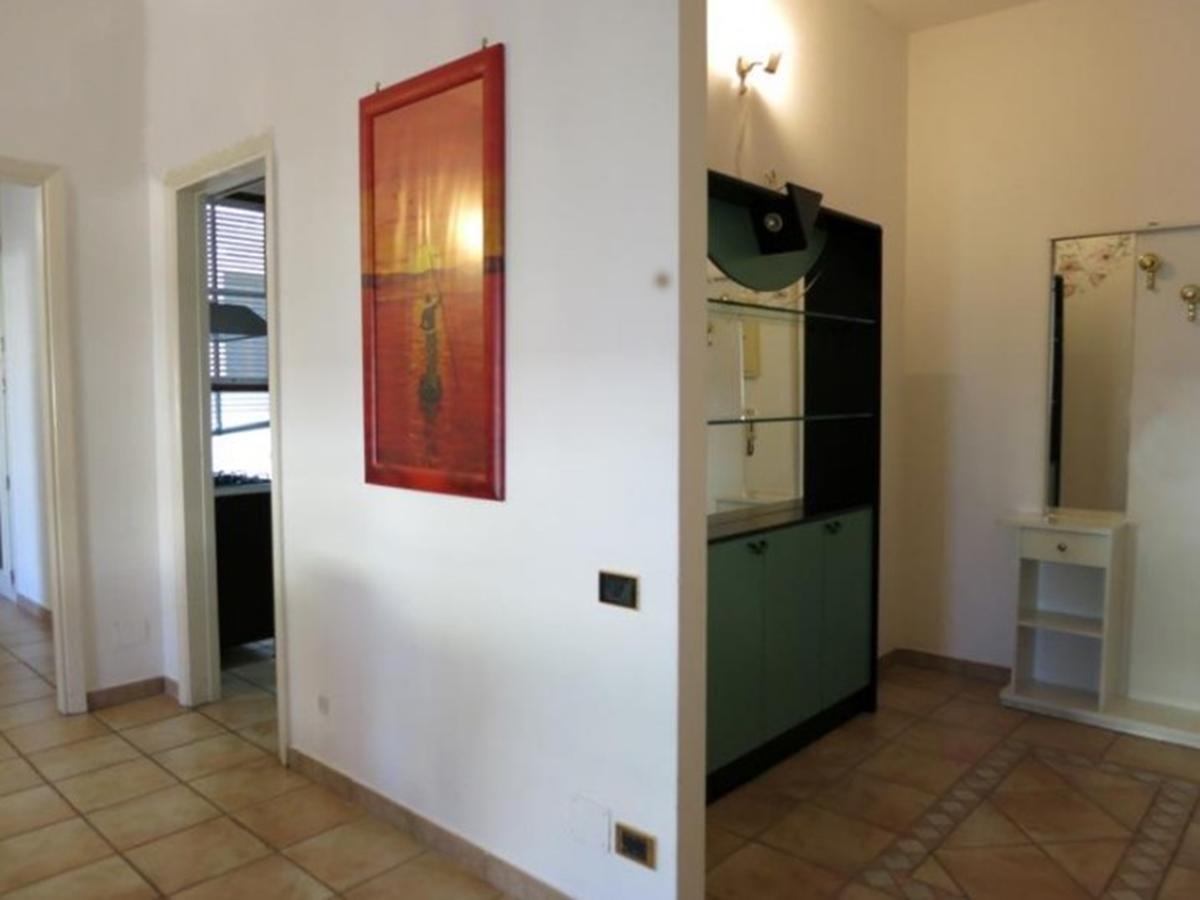 Residenza Estate Vista Mare Apartment Gallipoli Bagian luar foto