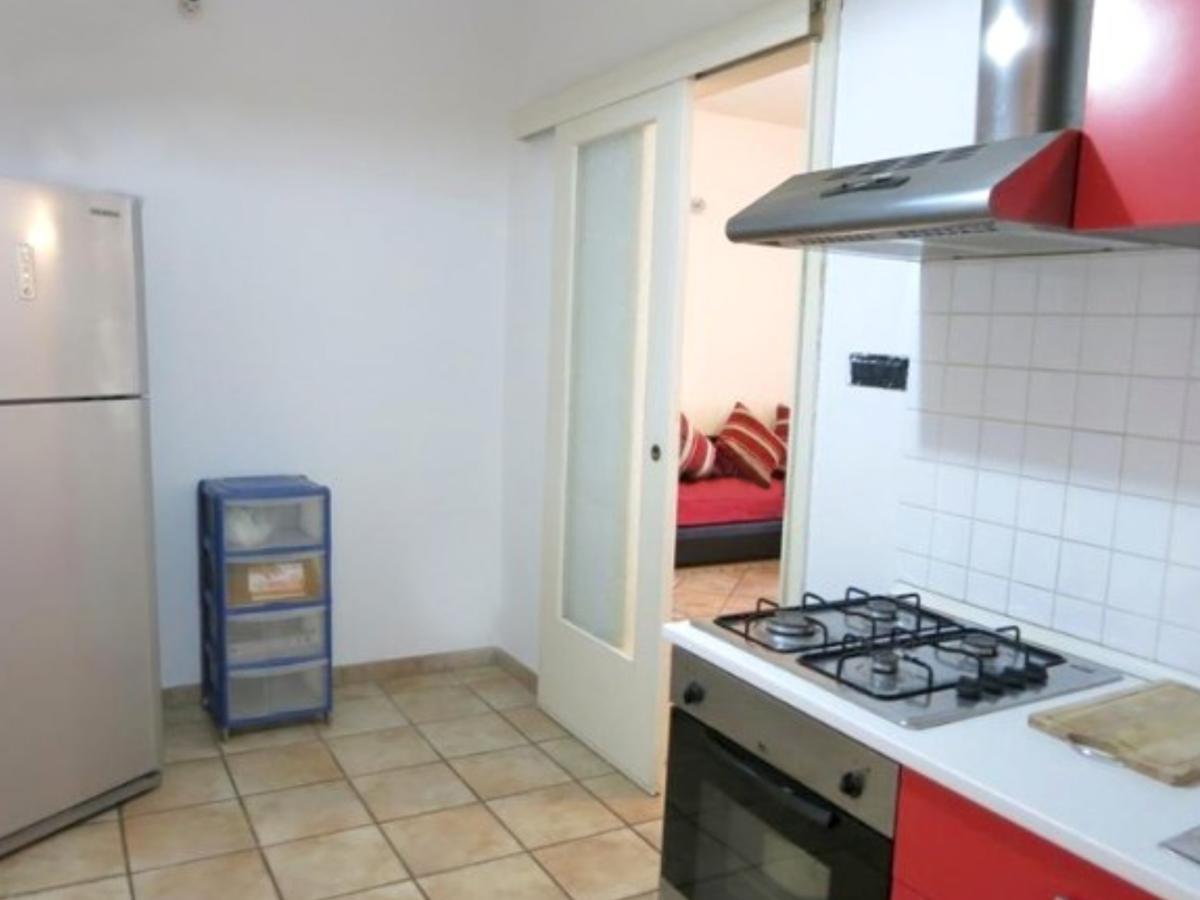 Residenza Estate Vista Mare Apartment Gallipoli Bagian luar foto