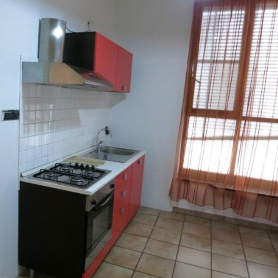 Residenza Estate Vista Mare Apartment Gallipoli Bagian luar foto