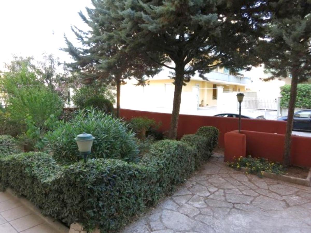 Residenza Estate Vista Mare Apartment Gallipoli Bagian luar foto