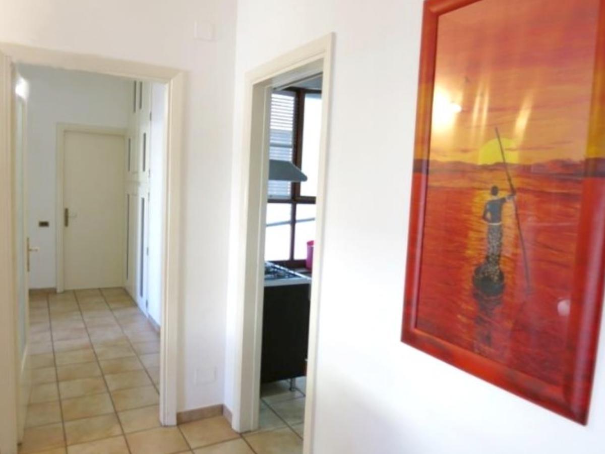 Residenza Estate Vista Mare Apartment Gallipoli Bagian luar foto