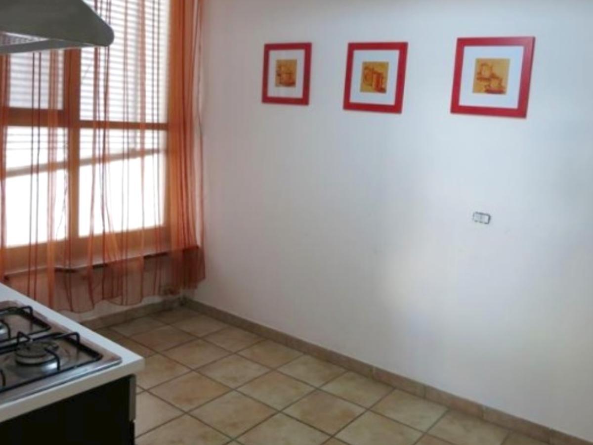 Residenza Estate Vista Mare Apartment Gallipoli Bagian luar foto