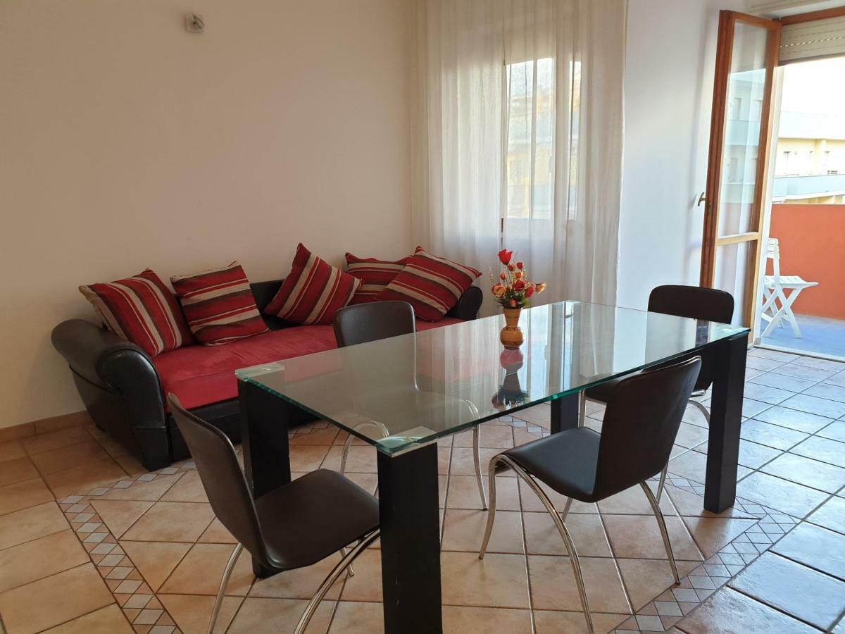 Residenza Estate Vista Mare Apartment Gallipoli Bagian luar foto