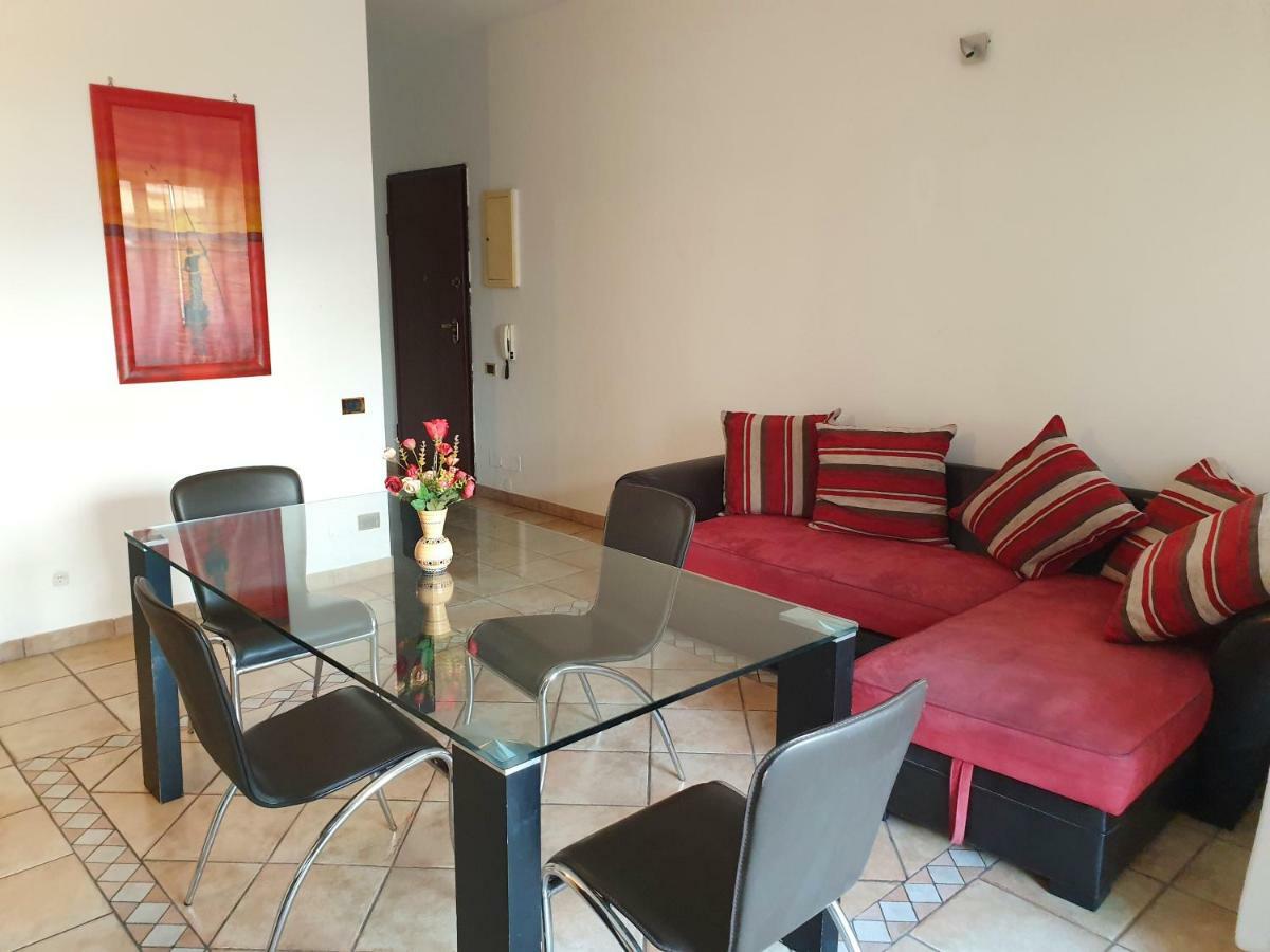 Residenza Estate Vista Mare Apartment Gallipoli Bagian luar foto