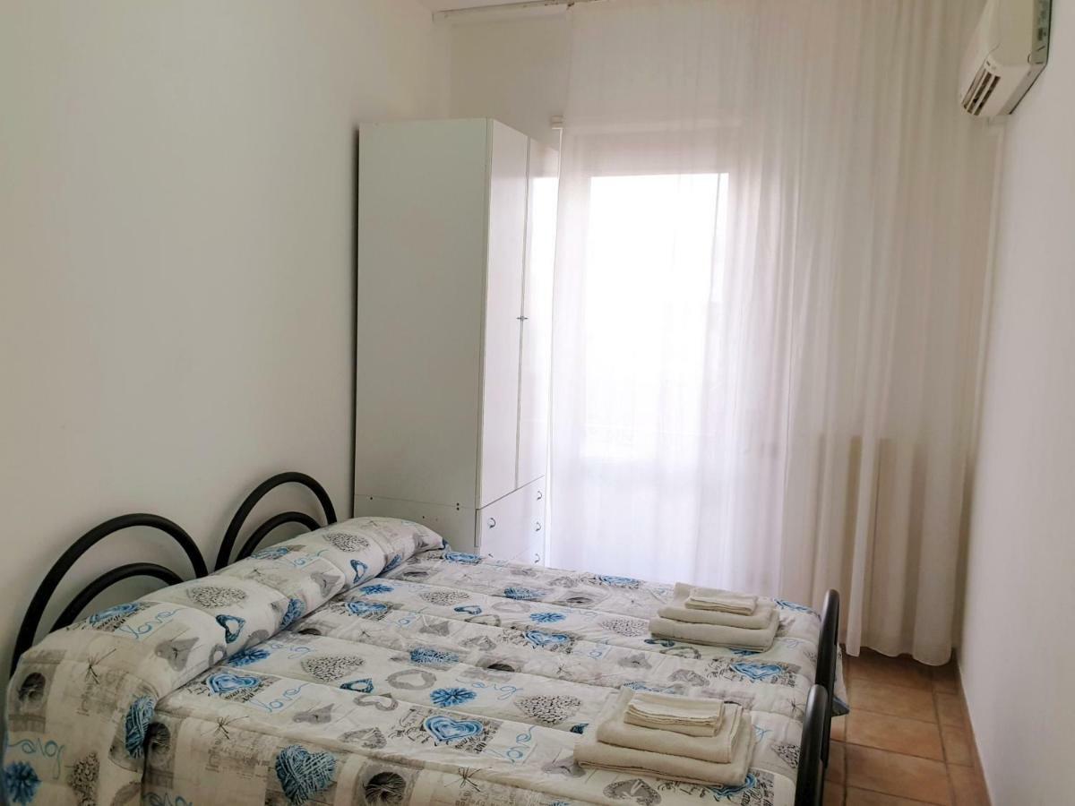 Residenza Estate Vista Mare Apartment Gallipoli Bagian luar foto