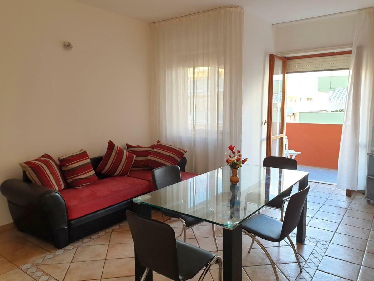 Residenza Estate Vista Mare Apartment Gallipoli Bagian luar foto